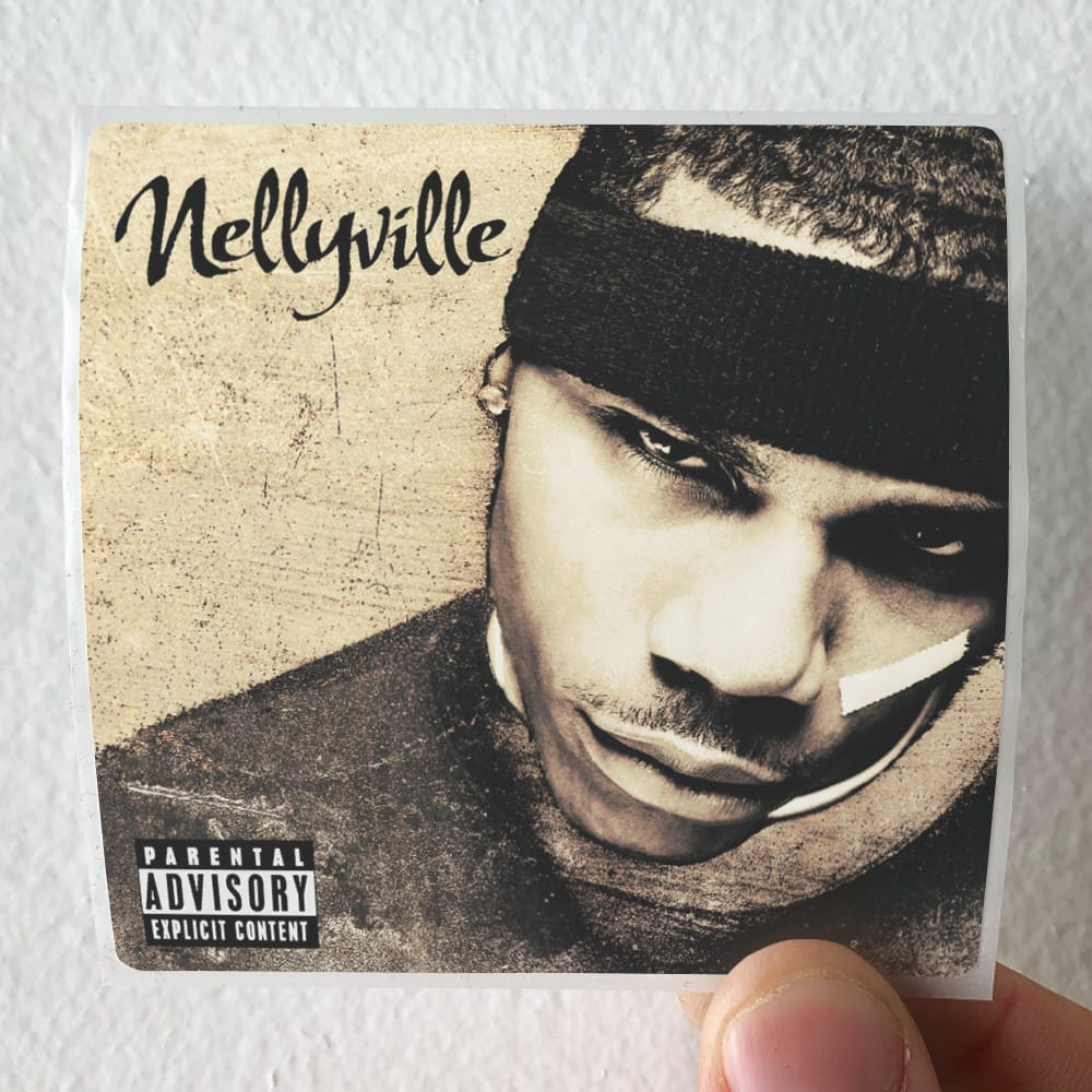 Nellyville