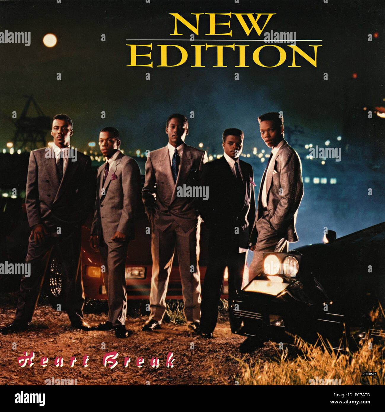New Edition