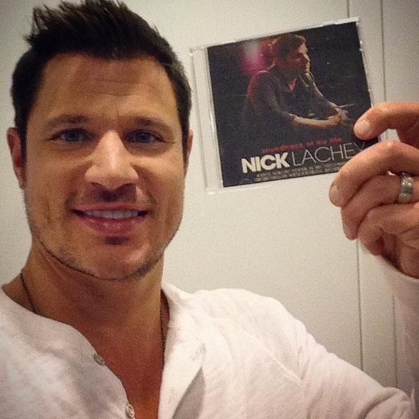 Other Songs - Nick Lachey