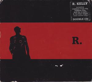 R Disc 1