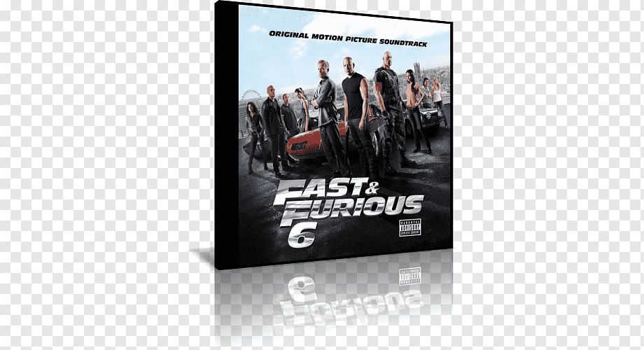 The Fast and the Furious OST