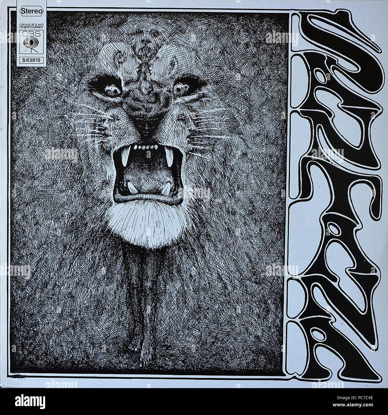 Other Songs - Santana