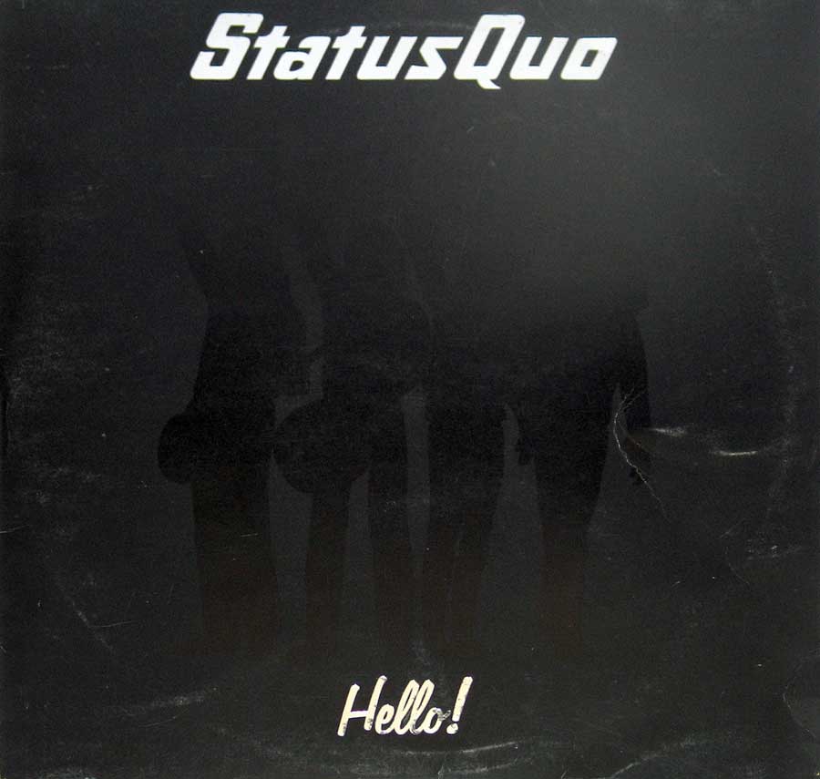 Hello