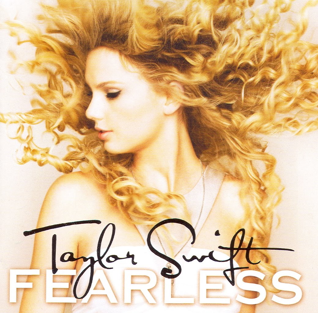 Fearless