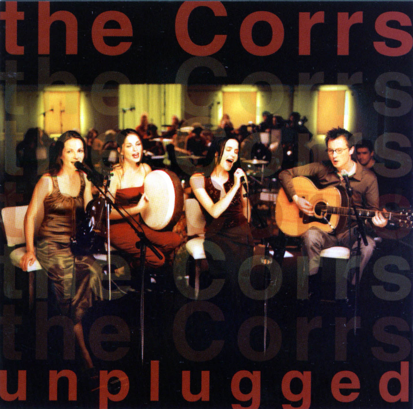 The Corrs Unplugged [1999]