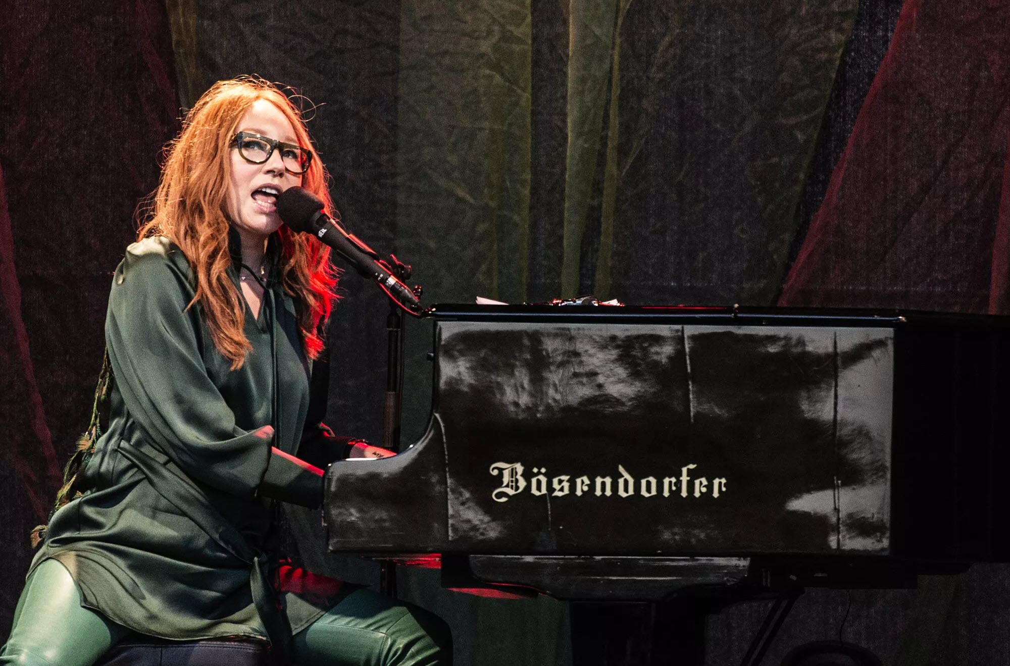 Other Songs - Tori Amos