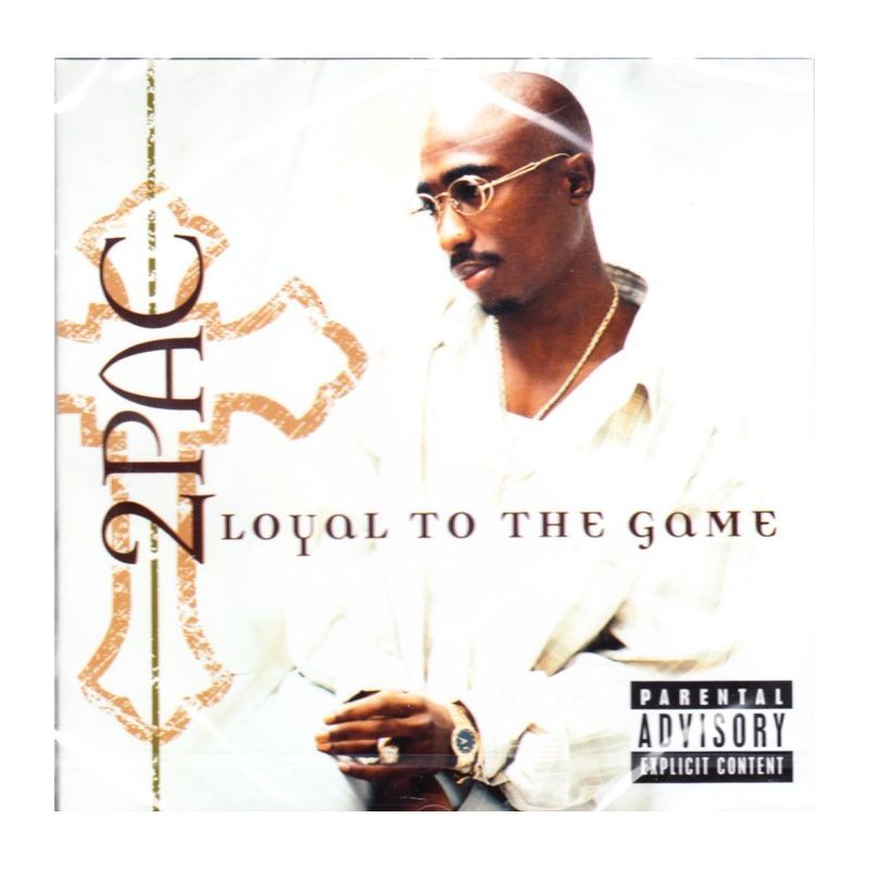 Loyal To The Game