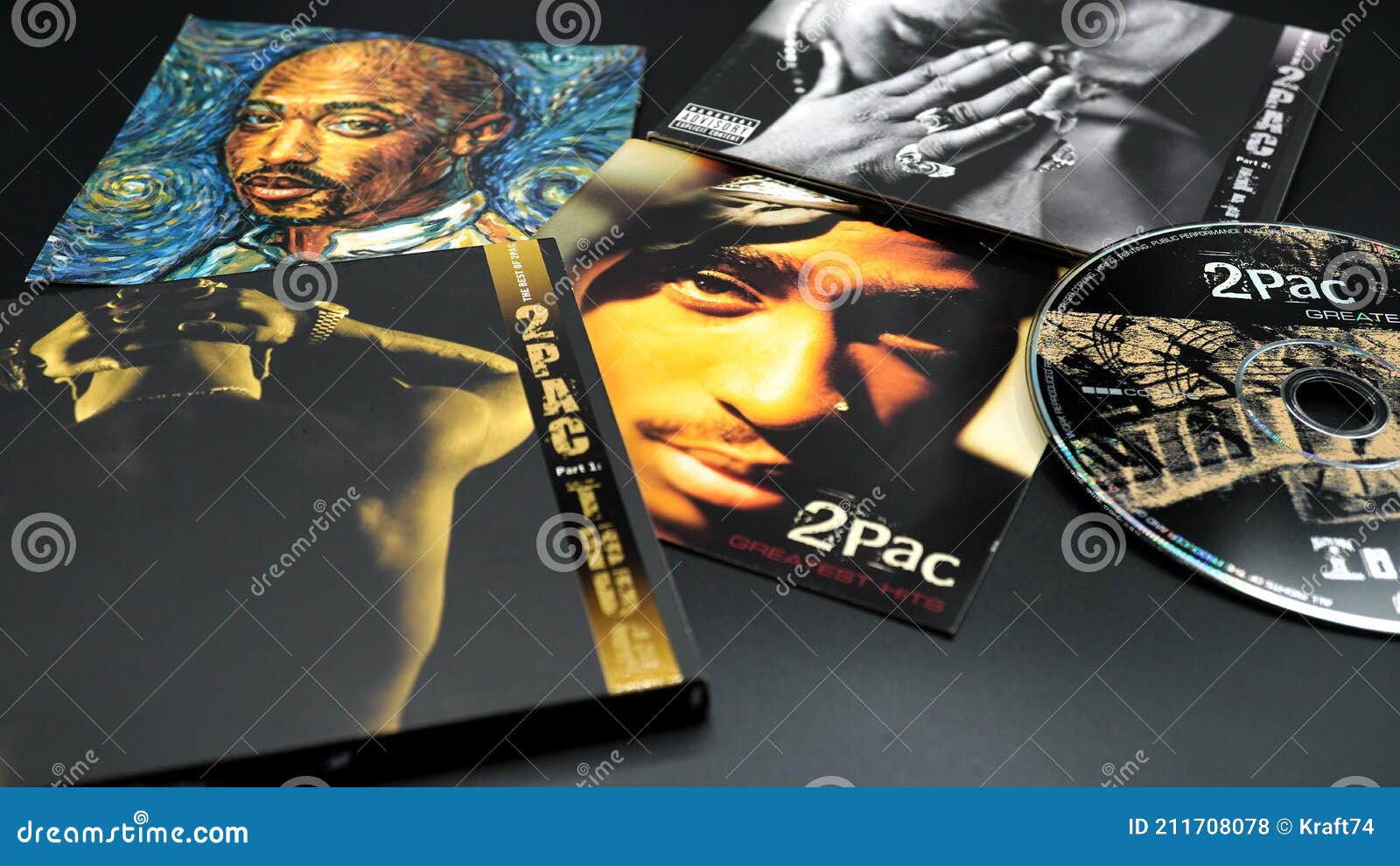 Other Songs - 2 Pac