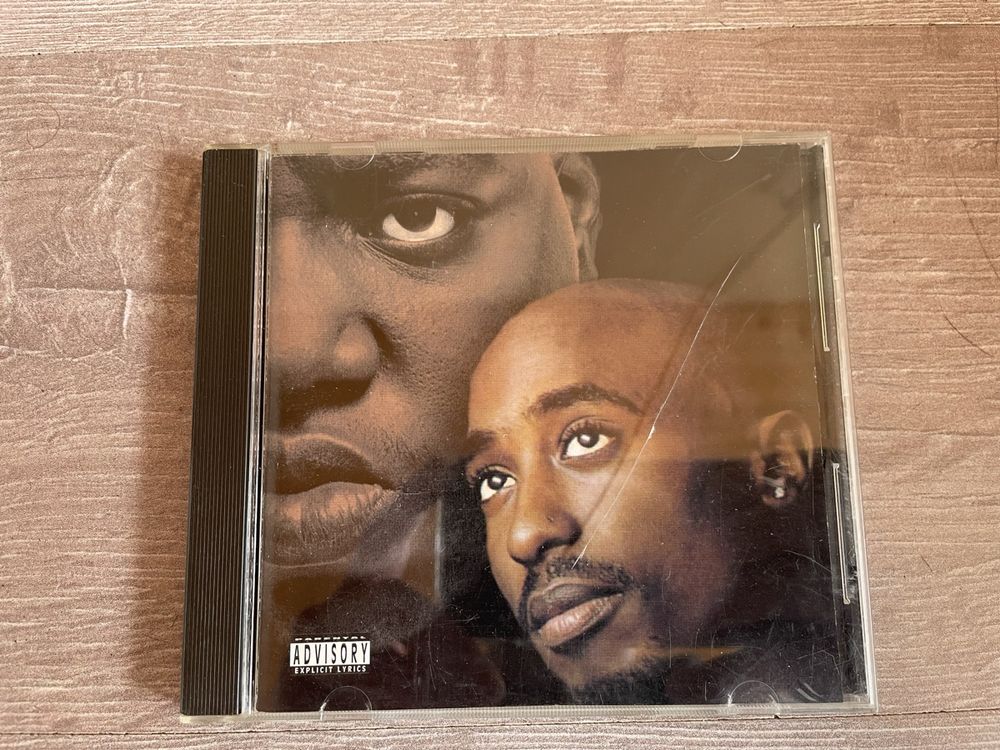 Pac & Biggie You Never Heard