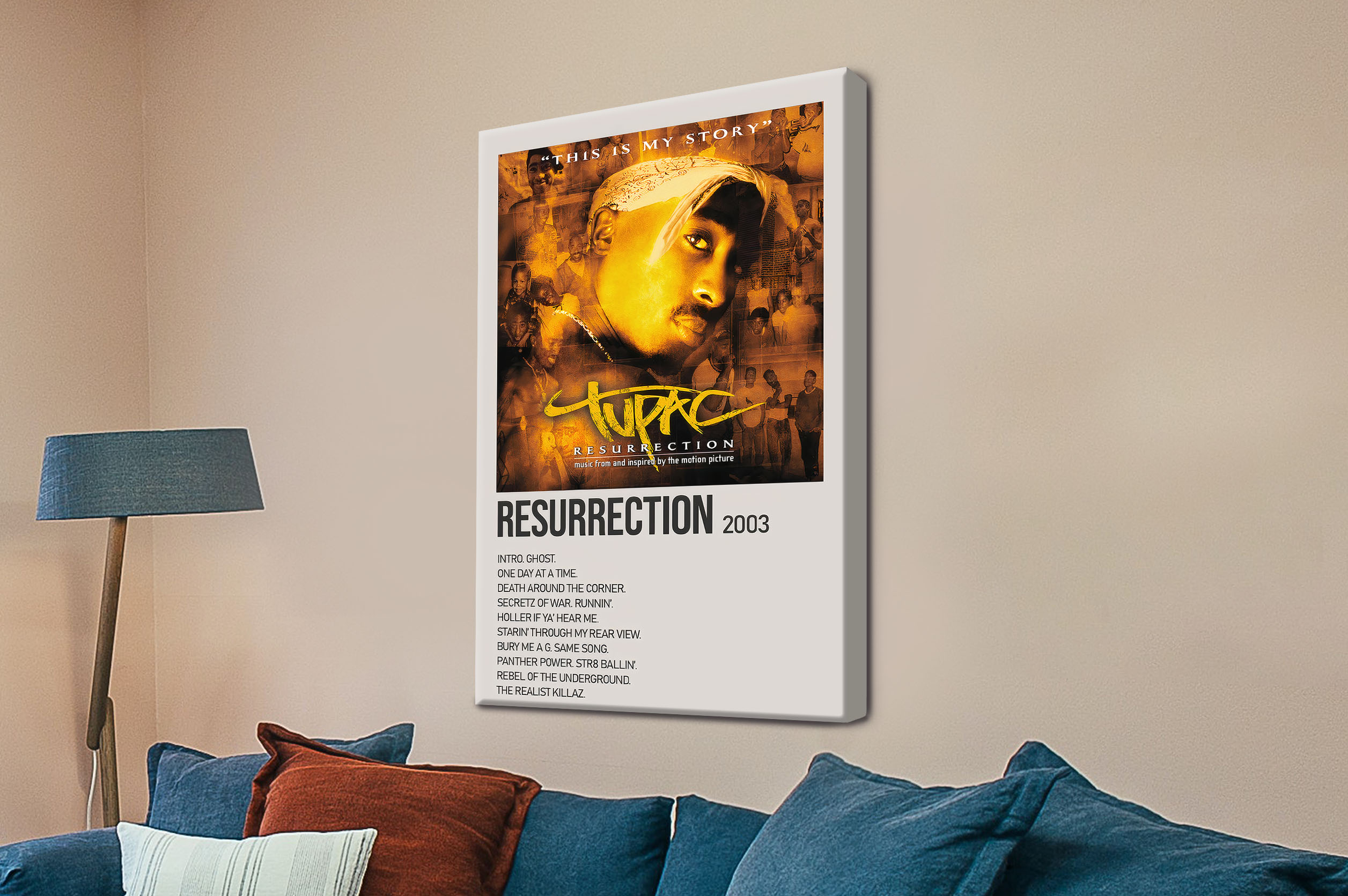 Resurrection