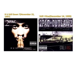 Still I Rise