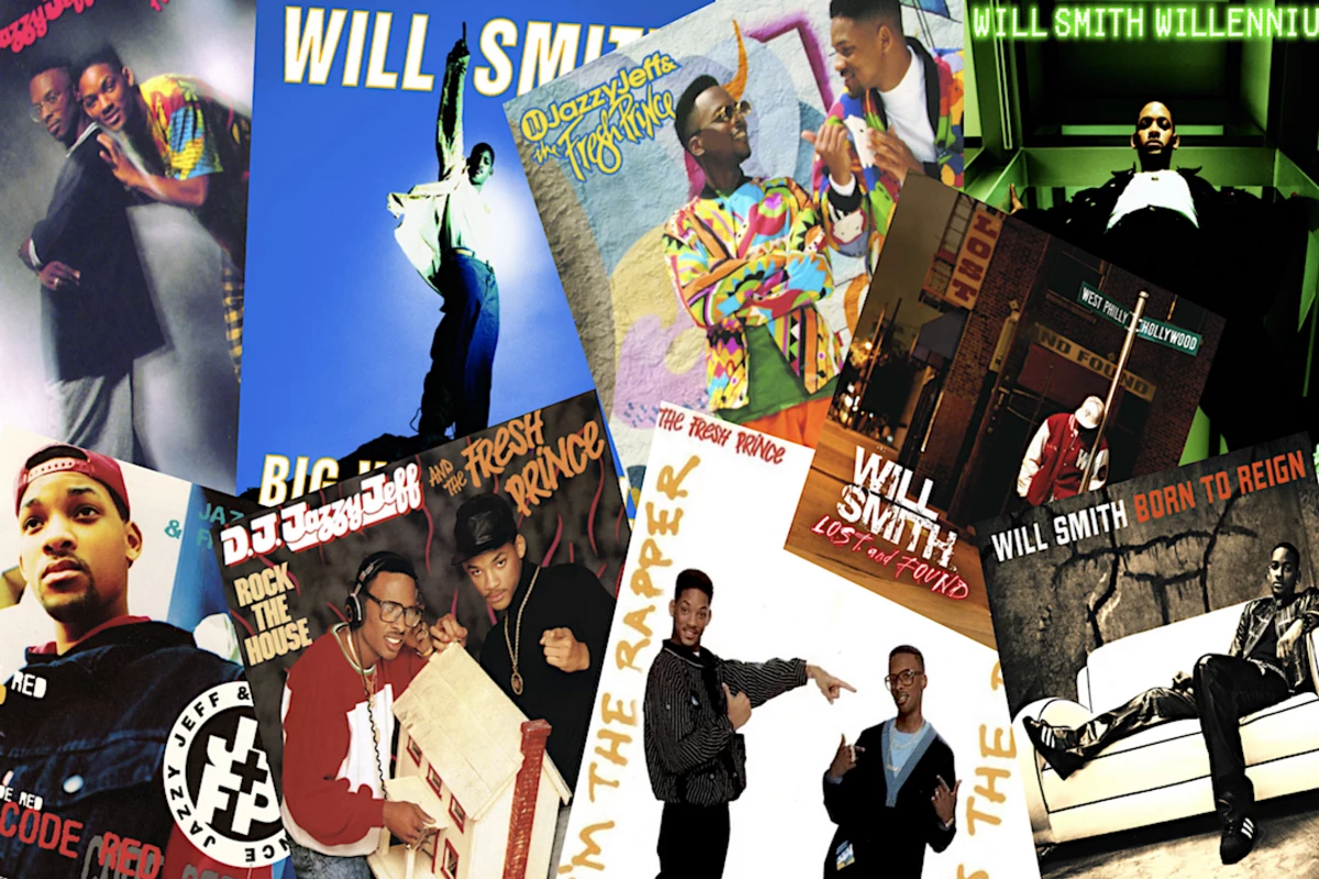 Other Songs - Will Smith