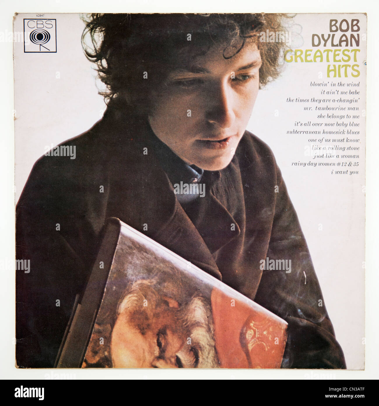Bob Dylan's Greatest Hits