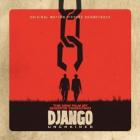 Quentin Tarantino's Django Unchained Soundtrack OST