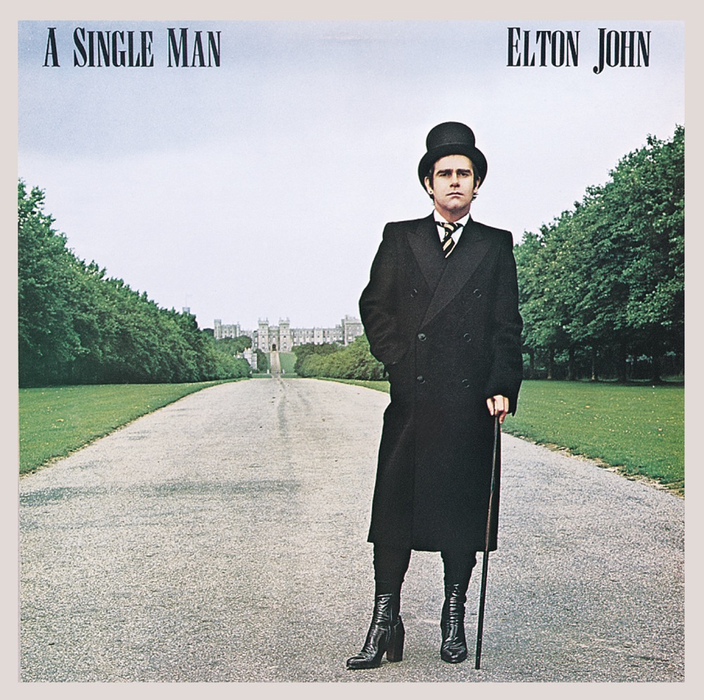 A Single Man [1978]