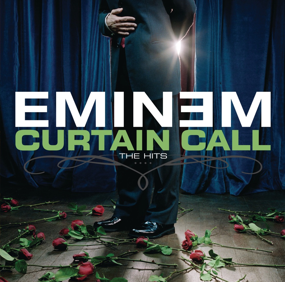 Curtain Call: The Hits [2005]
