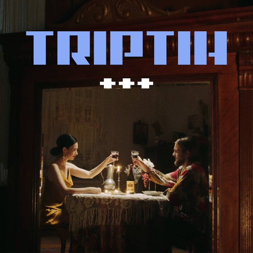 Konstrakta - "Triptih;