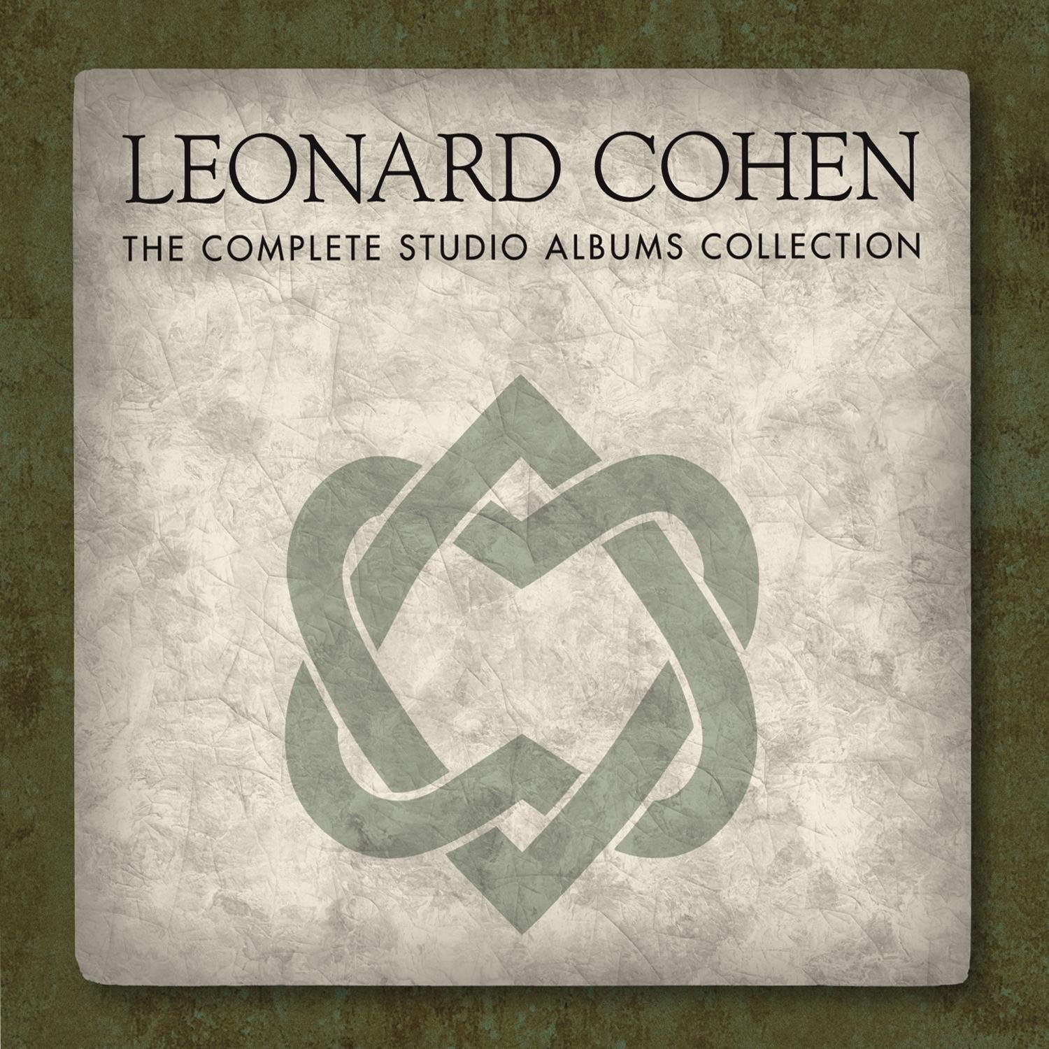 Complete Studio Albums Collection [2011]