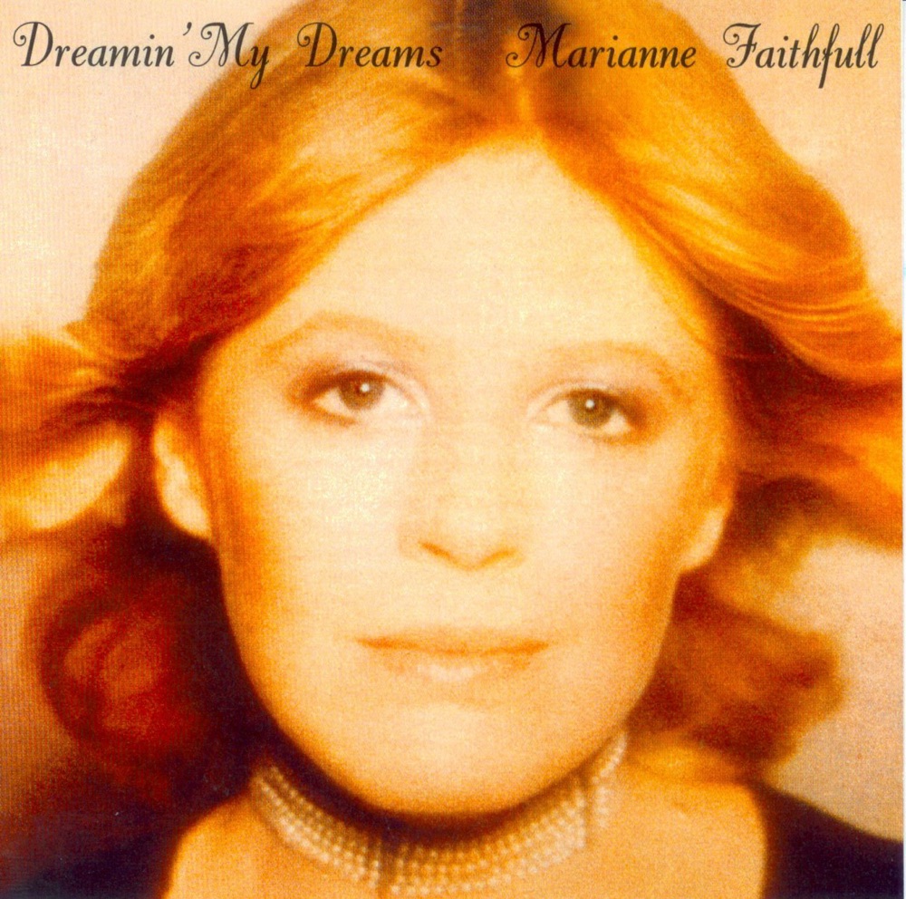 Dreaming My Dreams [2004]