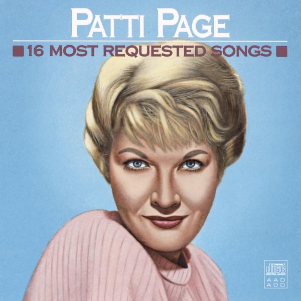 16 Most Requested Songs [1991]