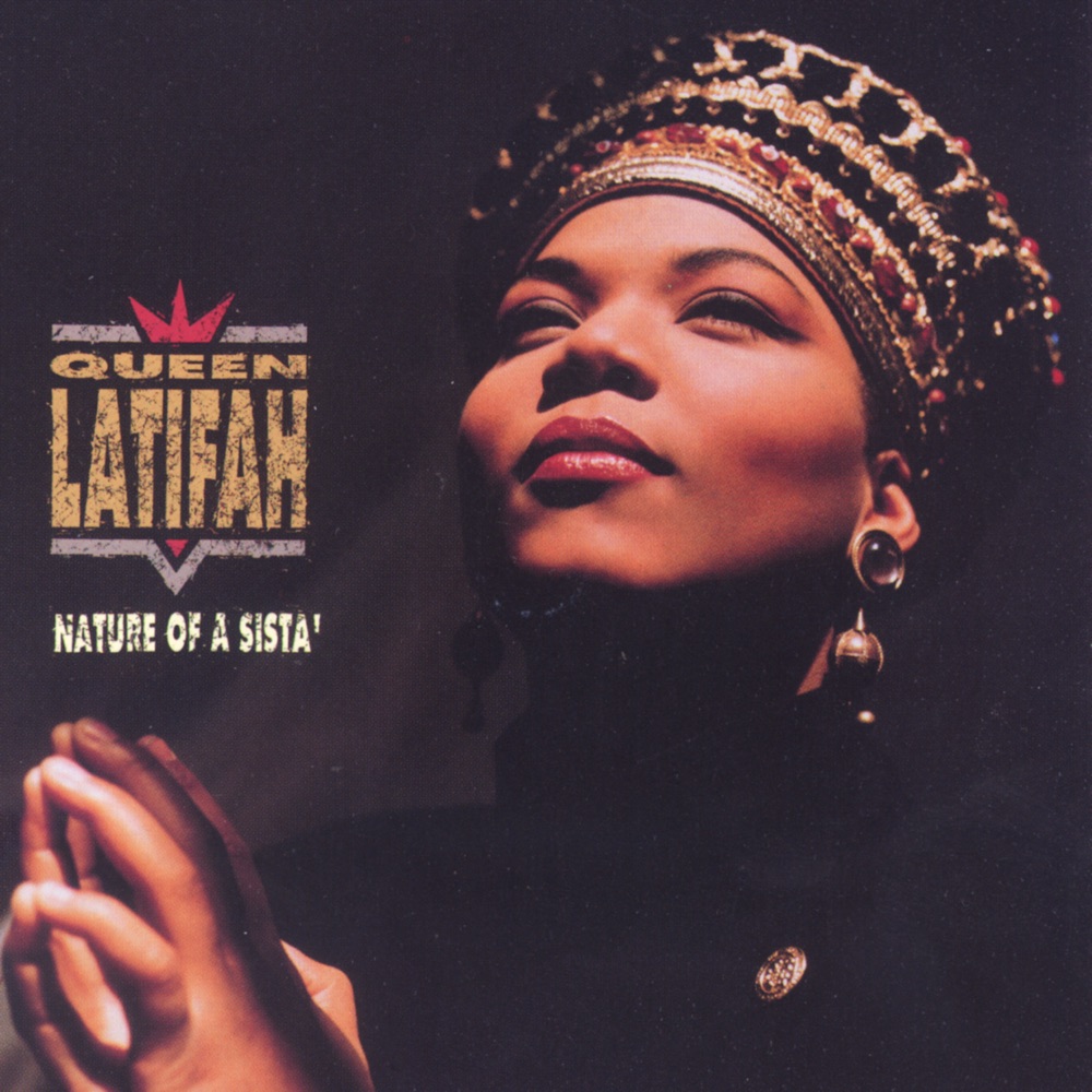 Nature Of A Sista' [2007]
