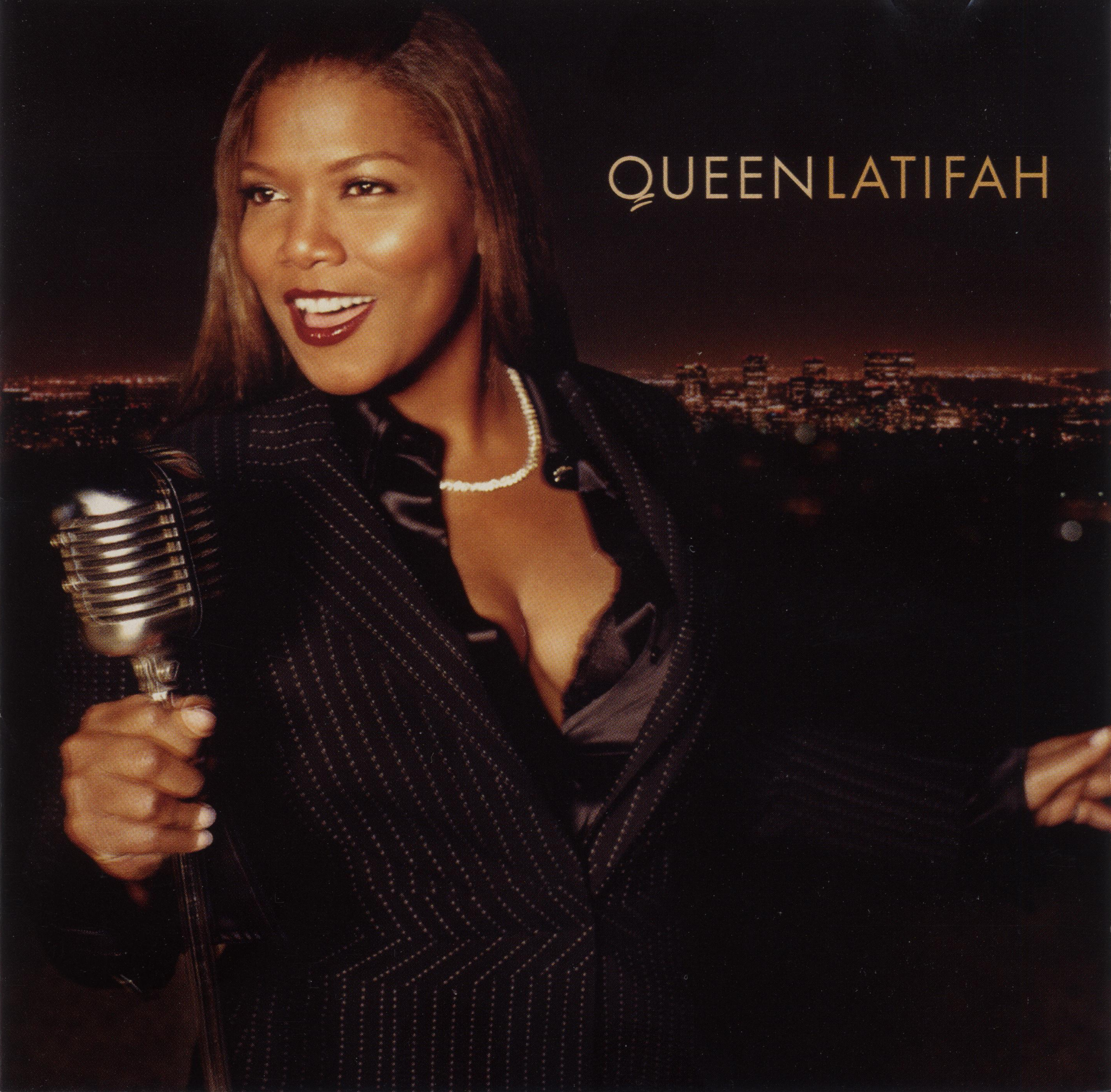 The Dana Owens Album [2004]