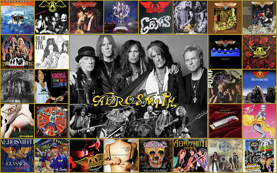 Other Songs - Aerosmith