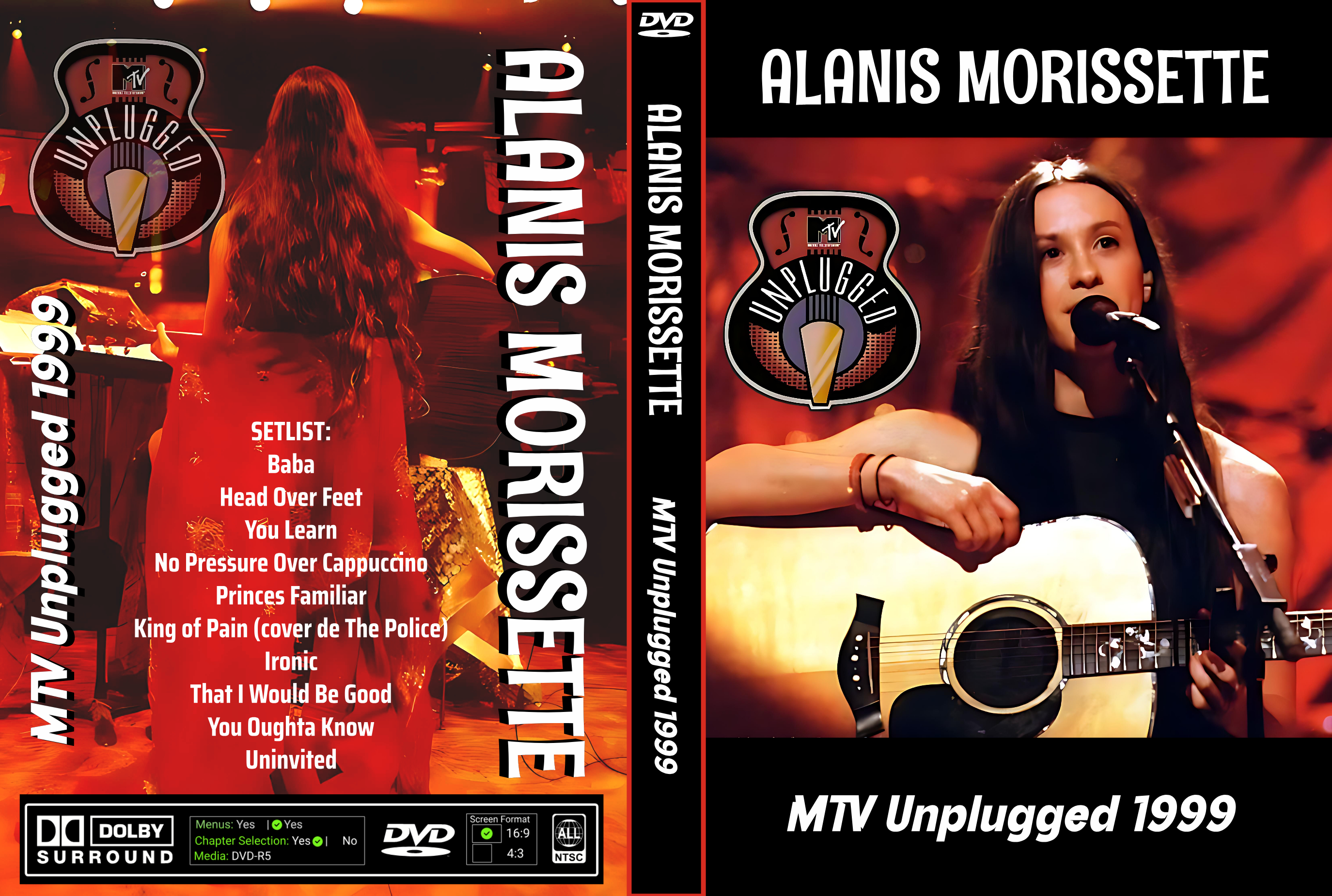 MTV Unplugged