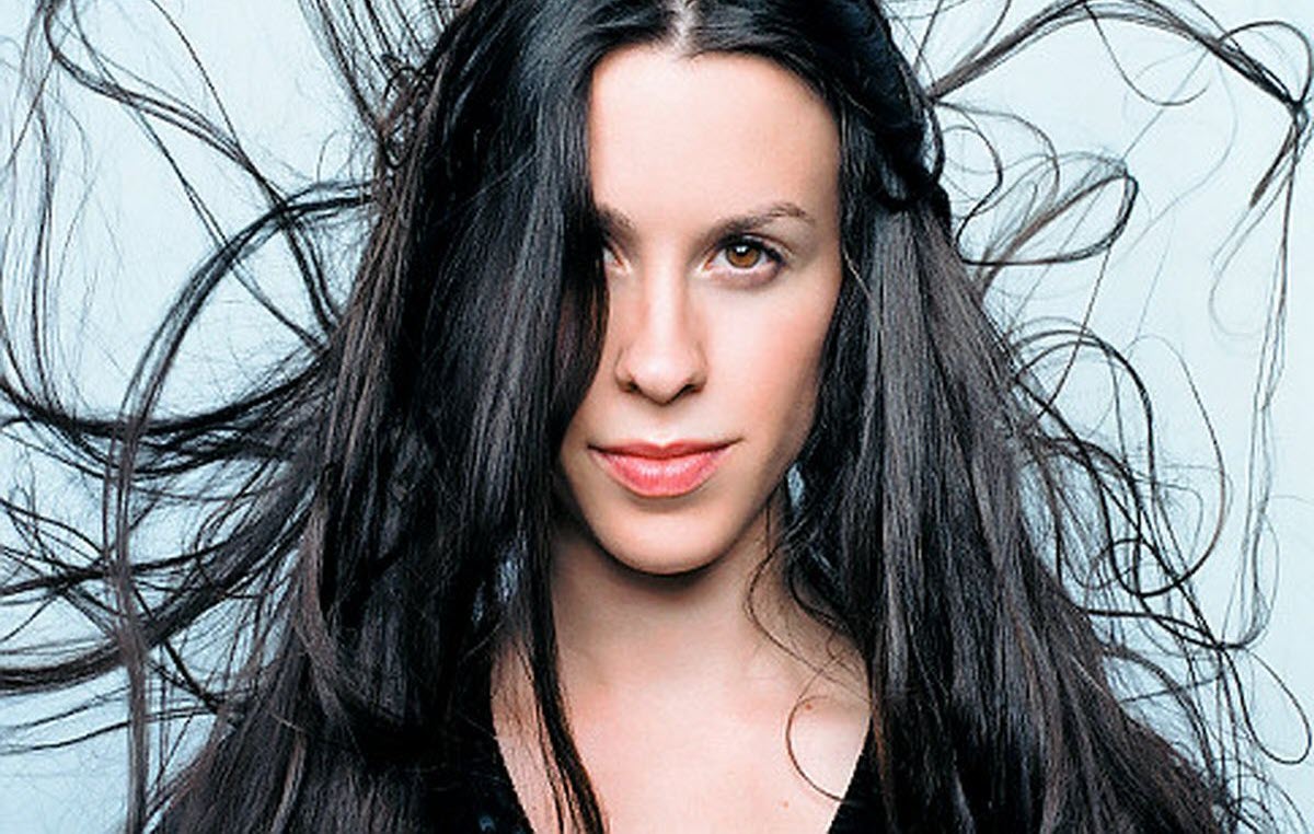 Other Songs - Alanis Morissette