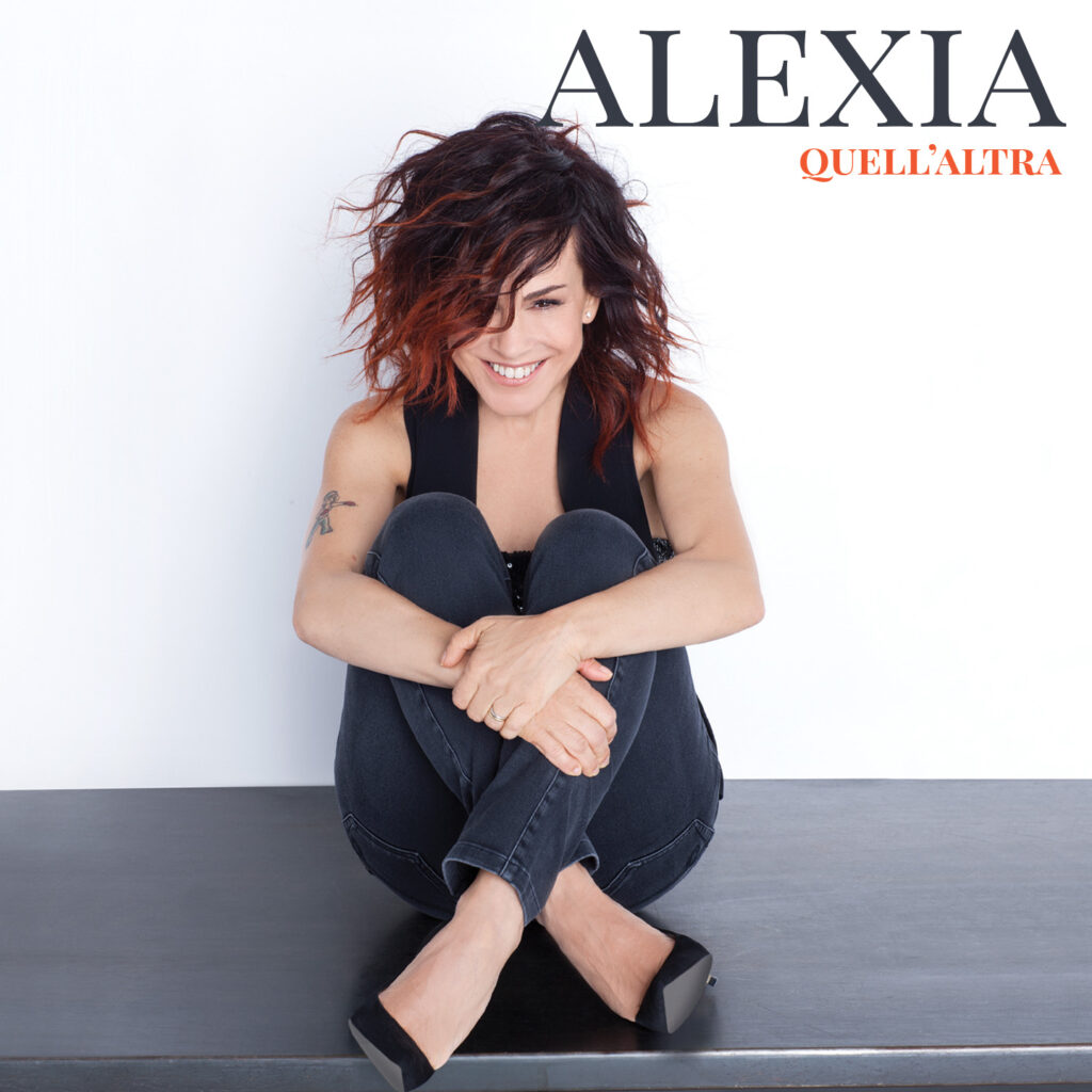 Other Songs - Alexia