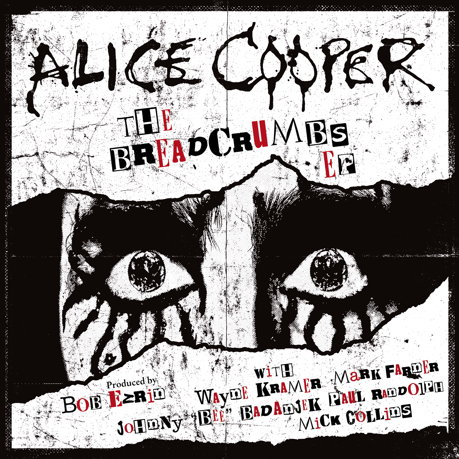 Other Songs - Alice Cooper