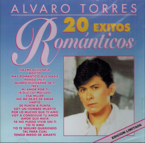 Other Songs - Alvaro Torres