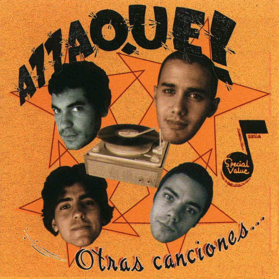 Otras Canciones
