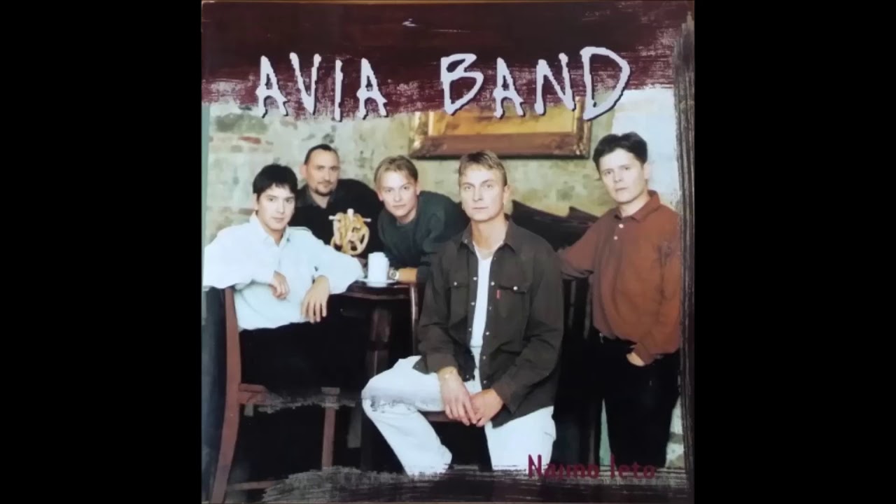Other Songs - Avia Band
