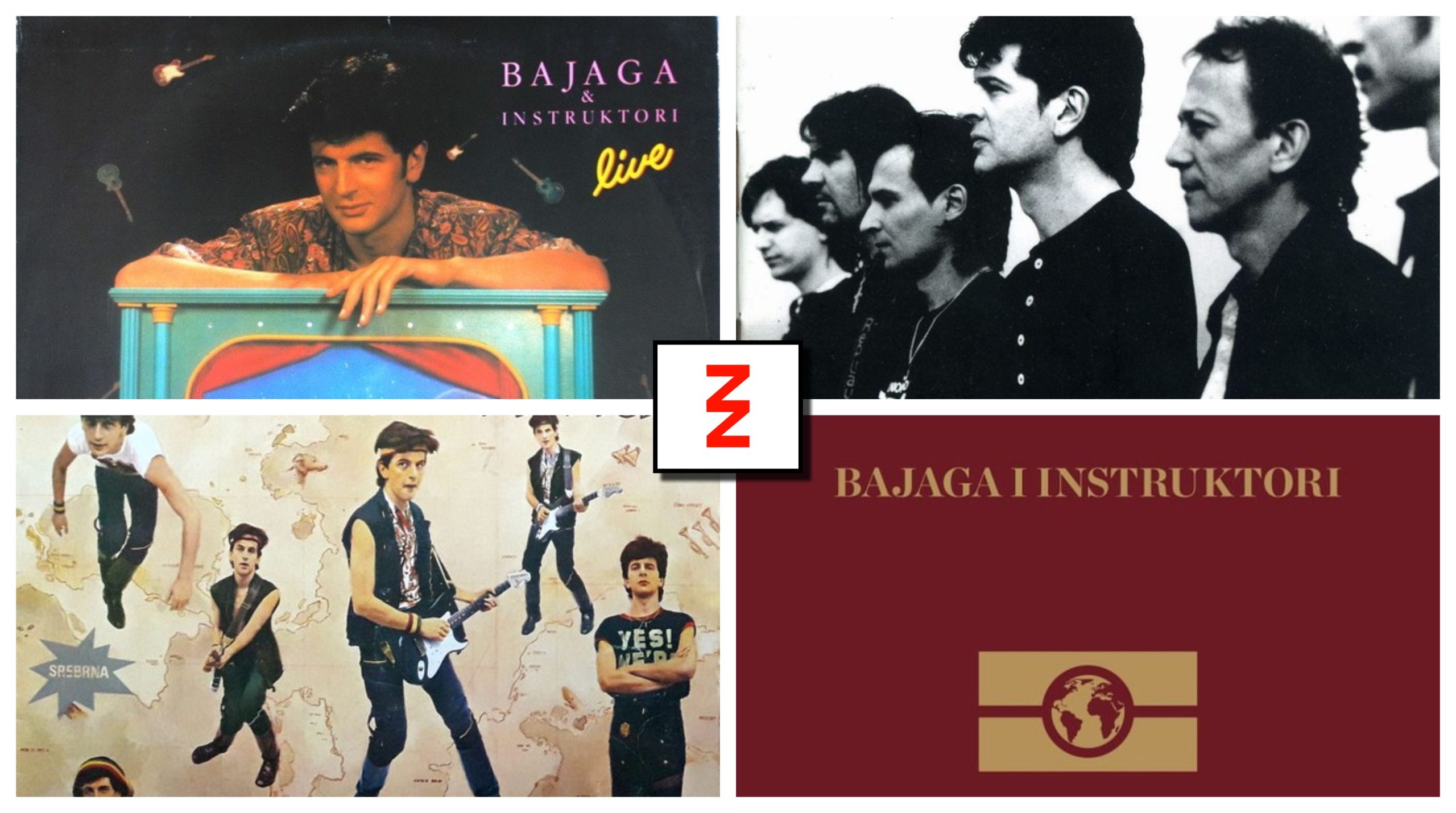 Other Songs - Bajaga