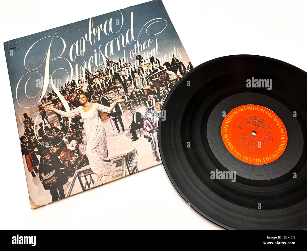 Other Songs - Barbra Streisand
