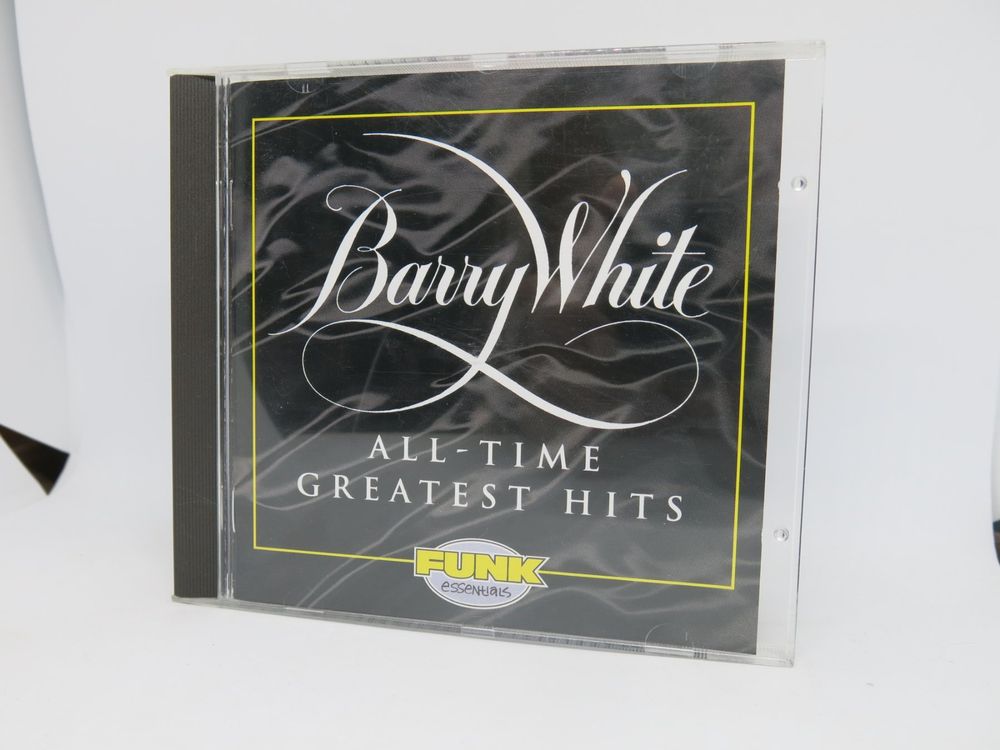 All Time Greatest Hits
