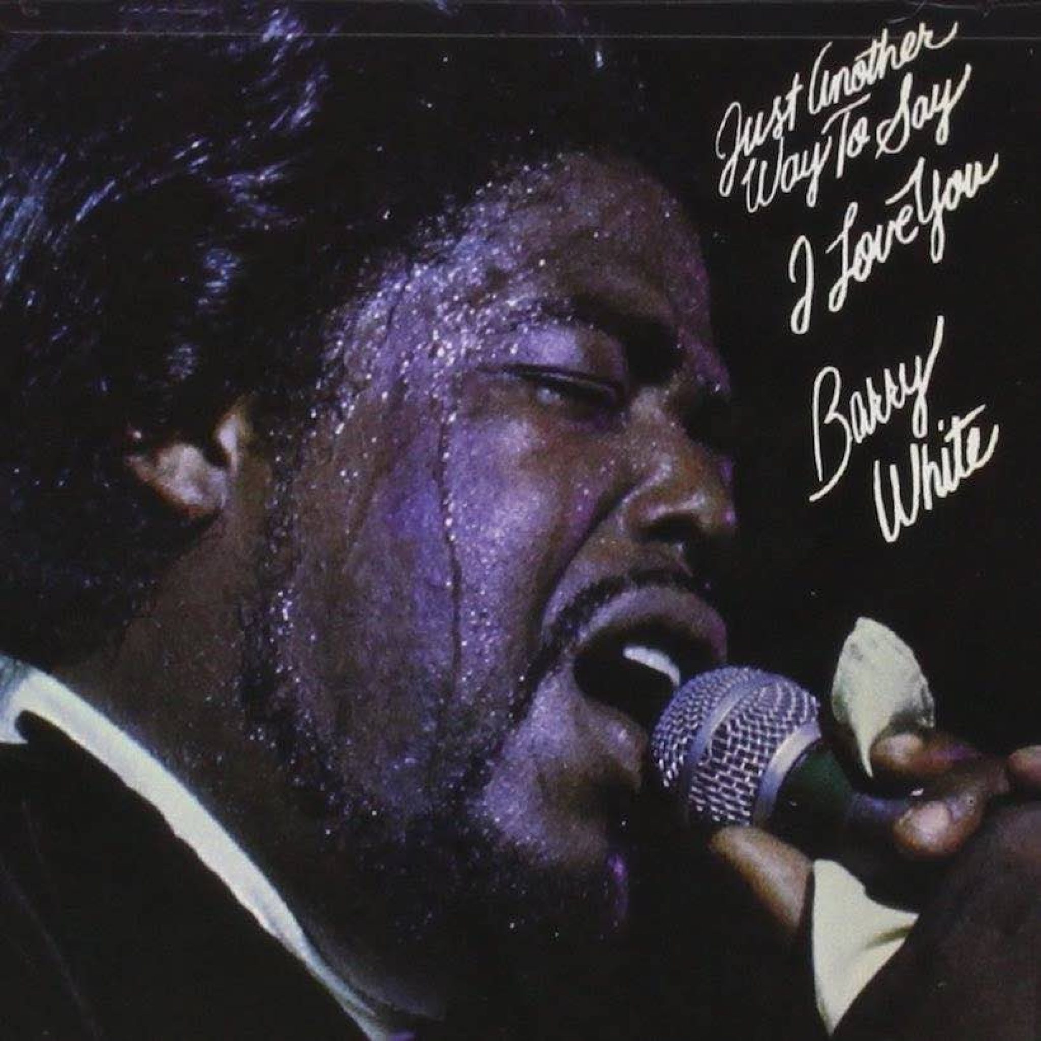 Other Songs - Barry White
