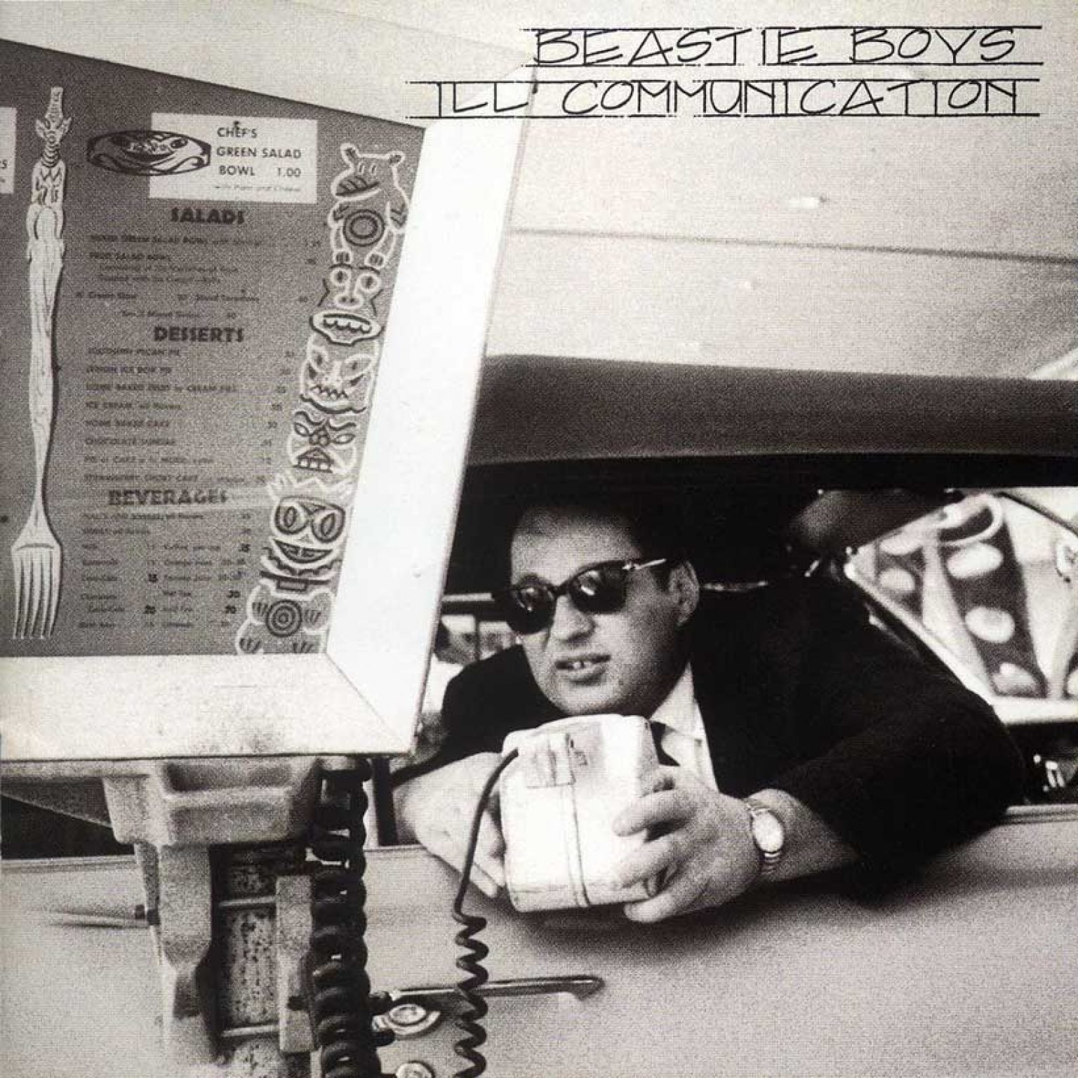 Ill Communication [1994]