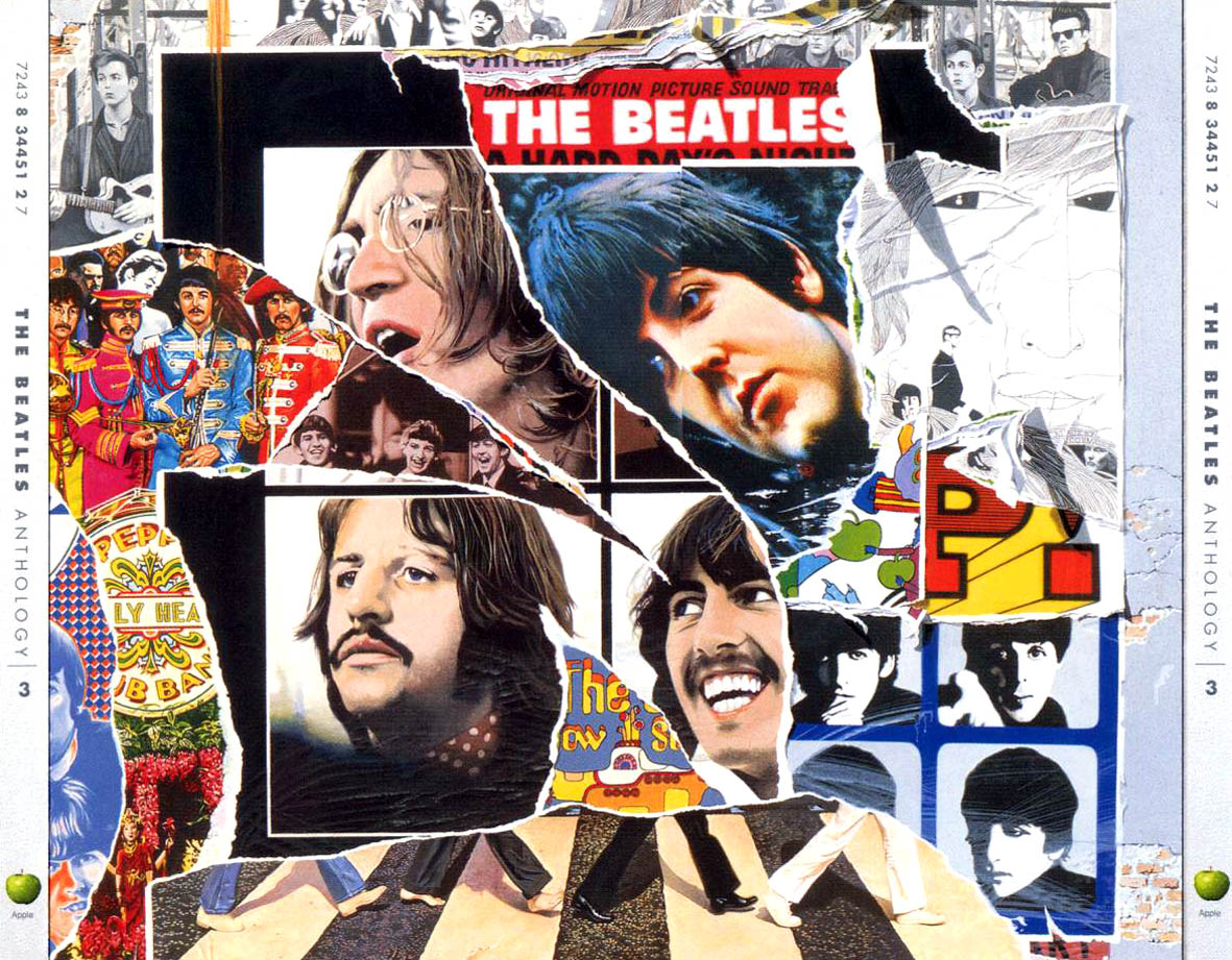 Anthology 1