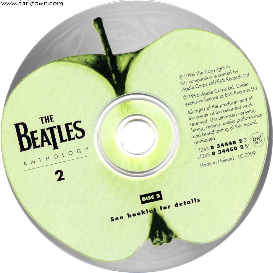 Anthology 2