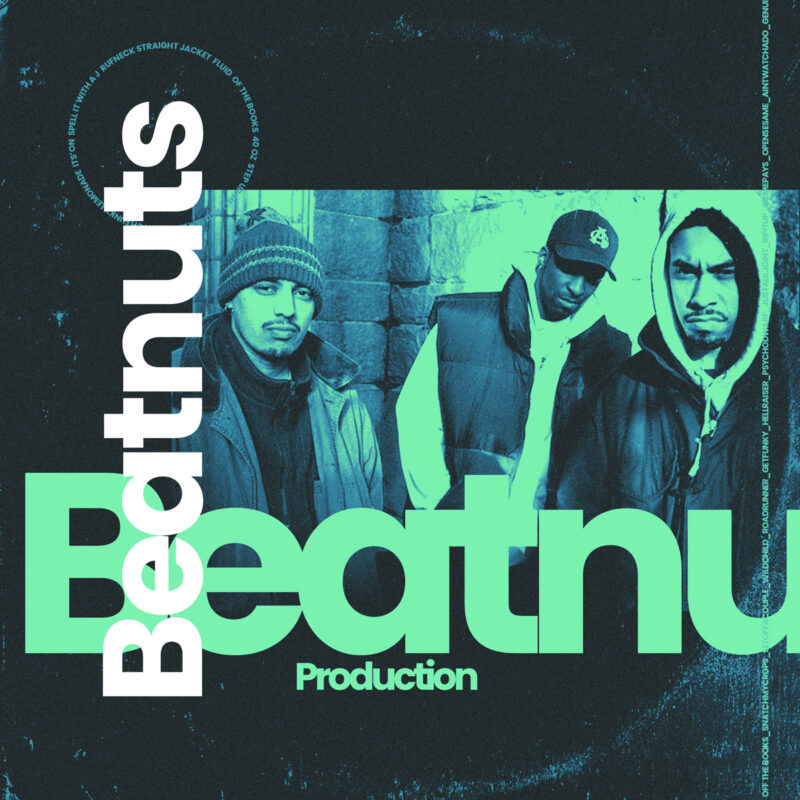 Other Songs - Beatnuts