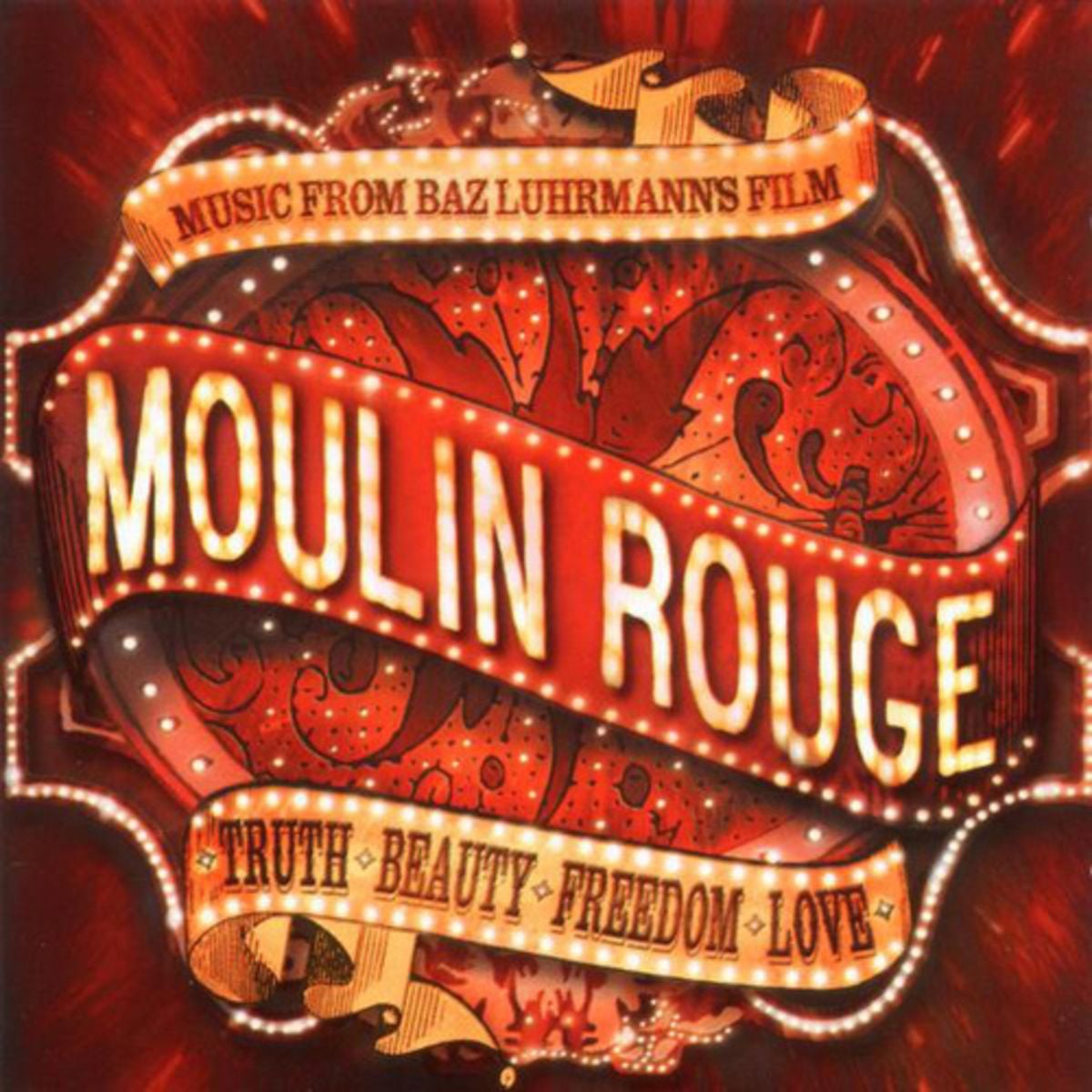 Moulin Rouge! OST