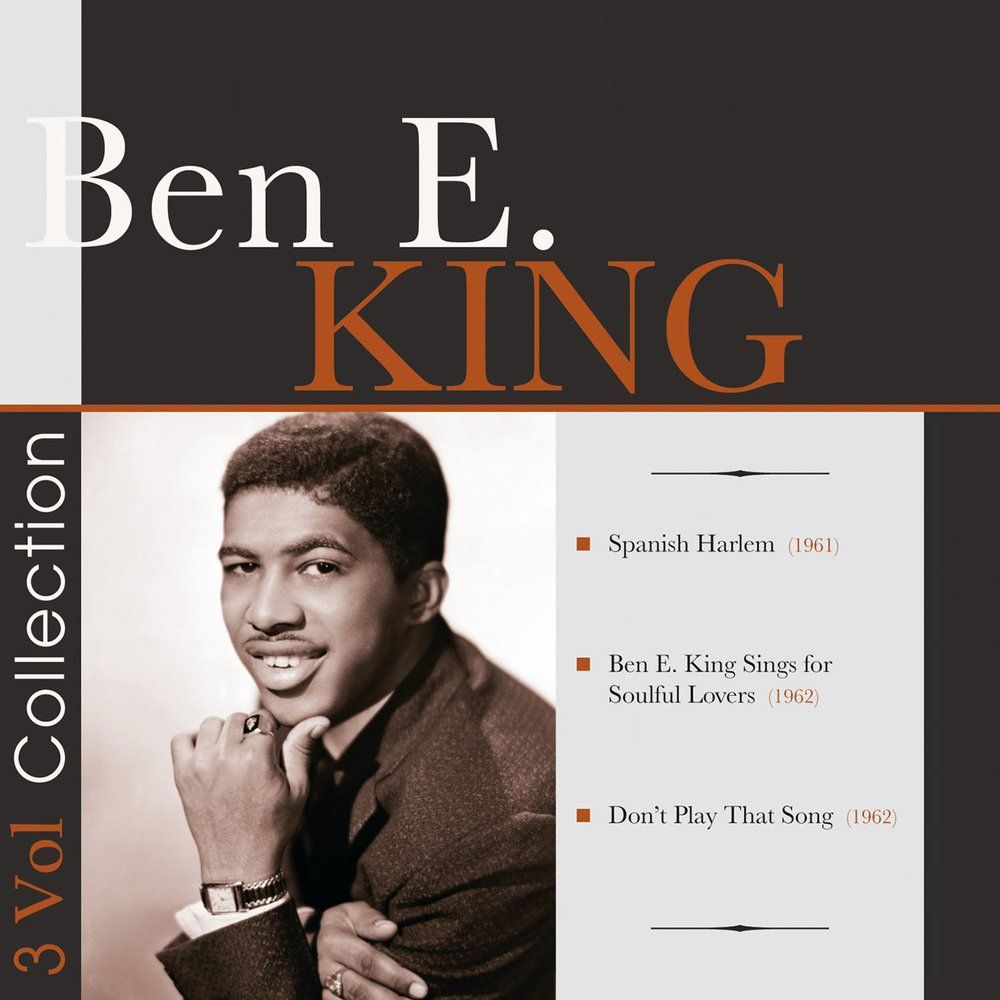 Other Songs - Ben E. King