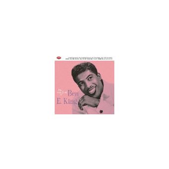 Very Best Of Ben E. King