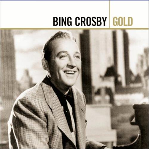 Bing's Gold Records