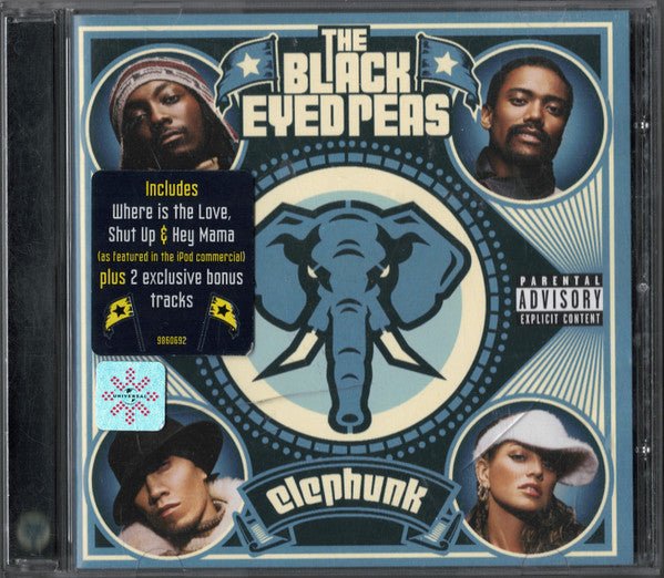 Elephunk