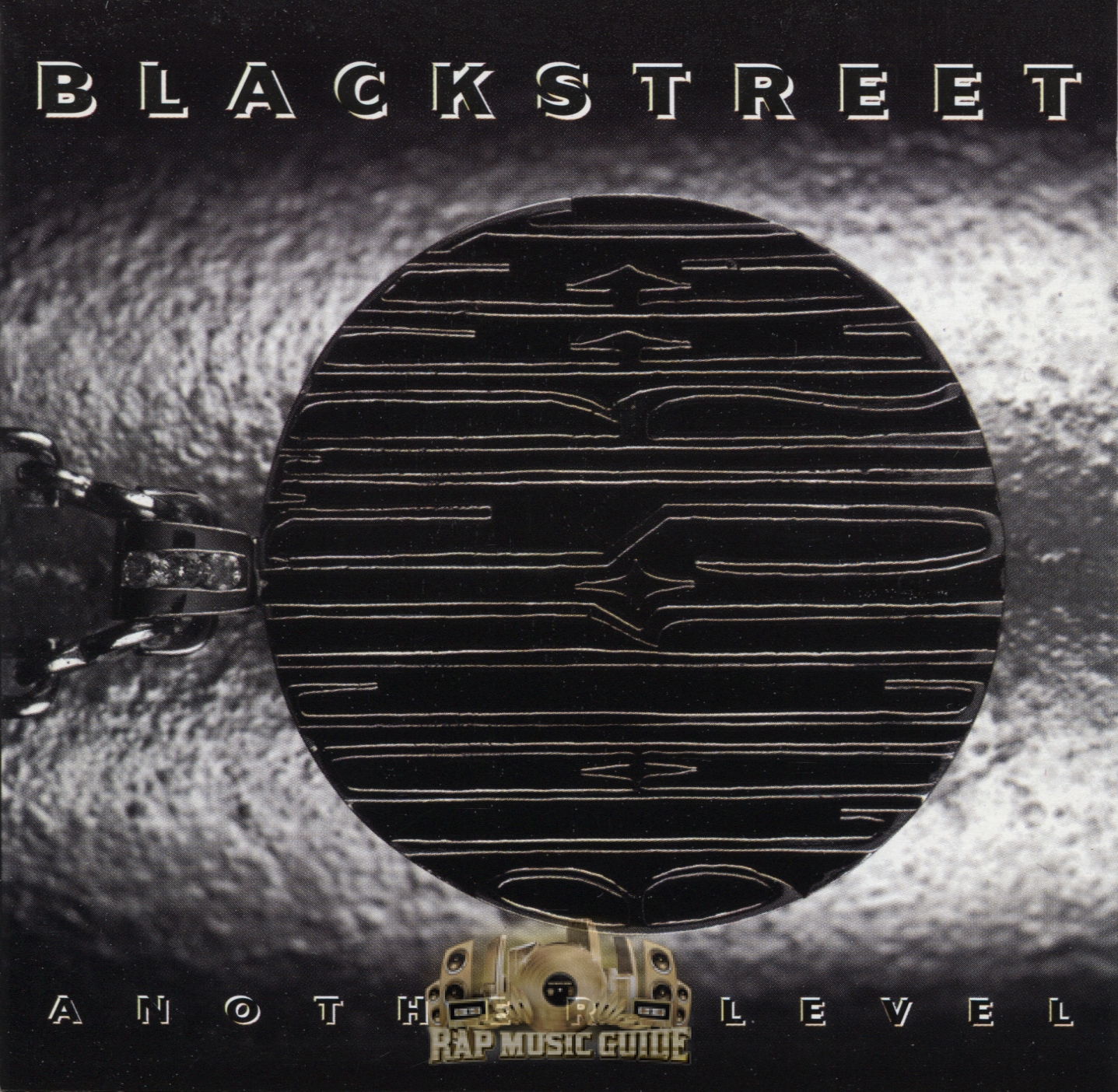 Blackstreet
