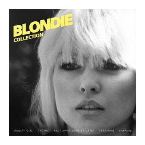 Blondie Collection Disc 2