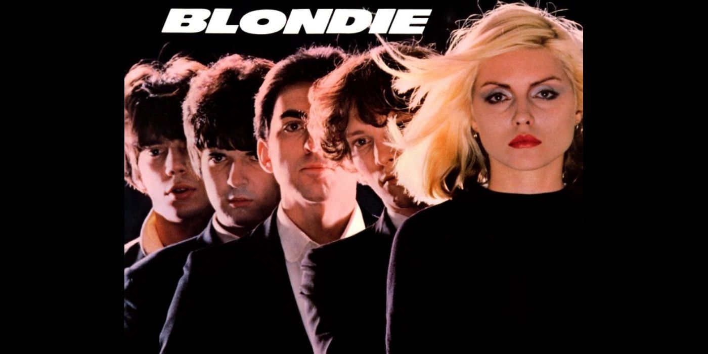 Other Songs - Blondie